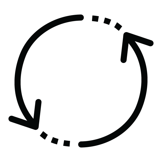 Arrow Circle Icon