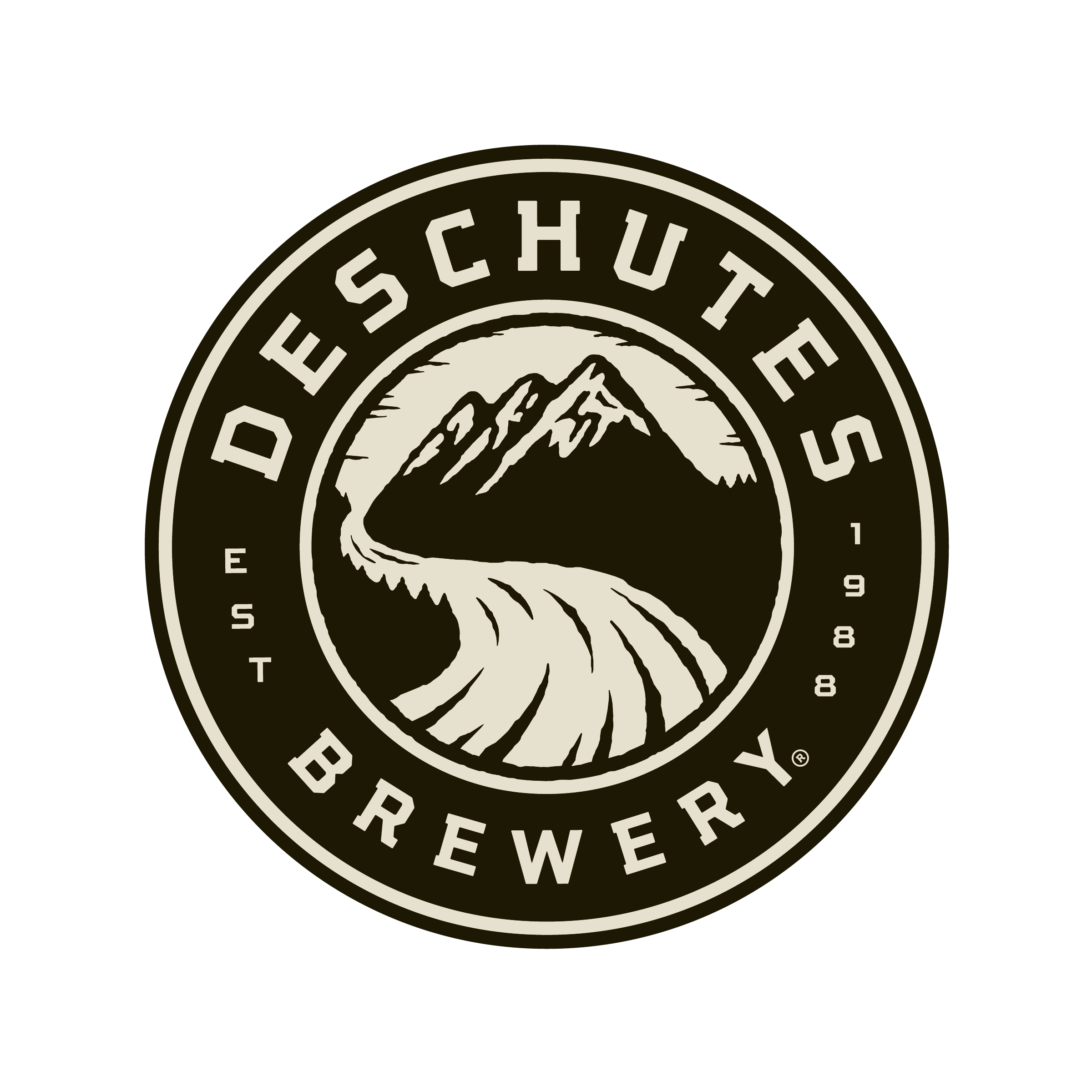 deschutes.brewery.logo